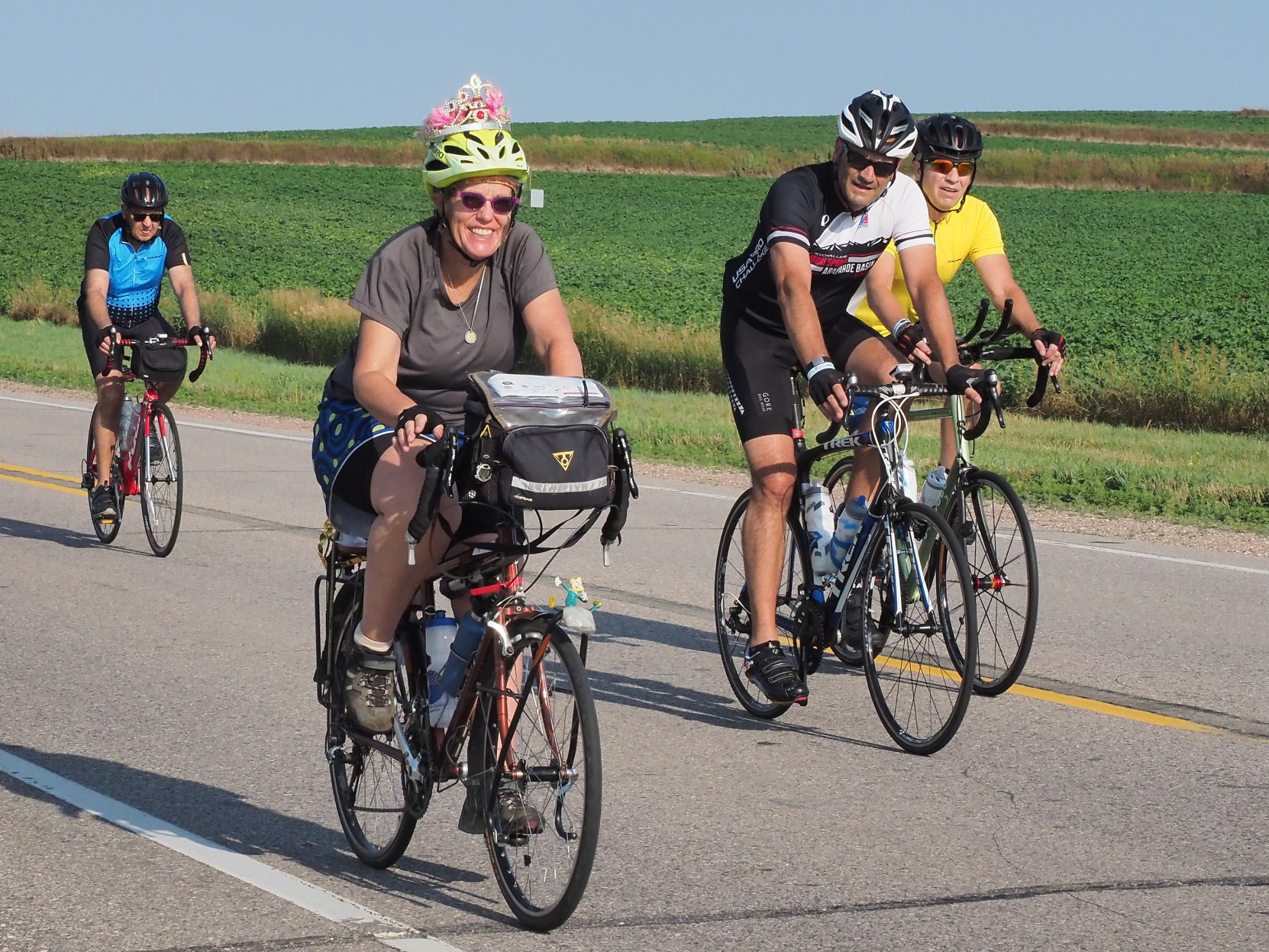 RAGBRAI 2017
